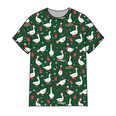 Pre order Goosemas Men's T shirt